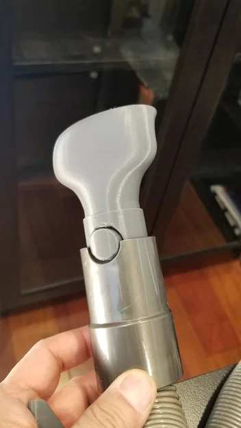 #0044 Phụ kiện Dyson V7/V8/V10/V11: Crevice Tool, Mini-Pickup Tool, v.v. - Image 3