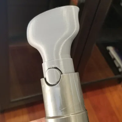 #0044 Phụ kiện Dyson V7/V8/V10/V11: Crevice Tool, Mini-Pickup Tool, v.v.