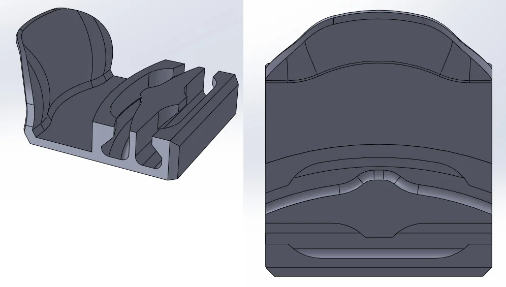 #0043 Kẹp Filament Ưa Thích Của Grampa - Image 4