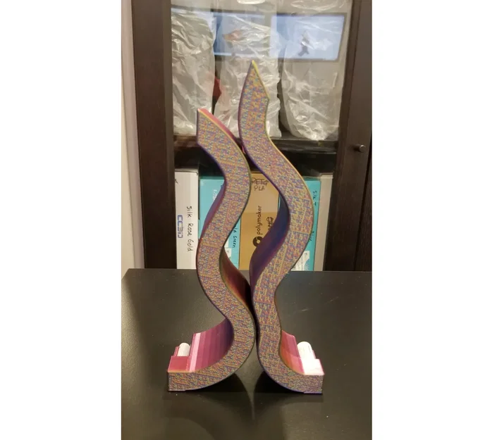 #0047 [Improved] Ống nhả pin AAA & AA [FIFO] - Image 2