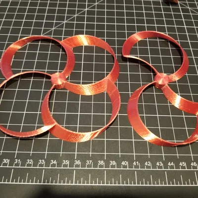 #0059 Rotor/Propeller Toroidal bổ sung (2-loop & 4-loop) cho Pull Copter