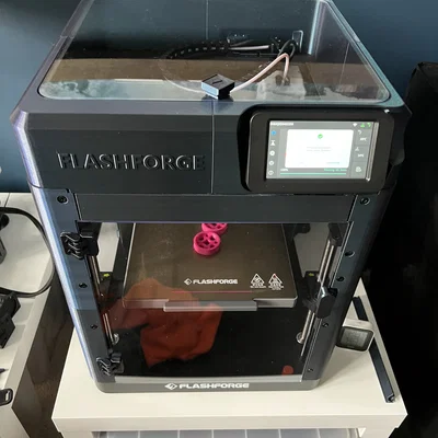 Project Enclosure Flashforge Adventurer 5M (AD5M) bản chỉnh sửa cho Orca Slicer