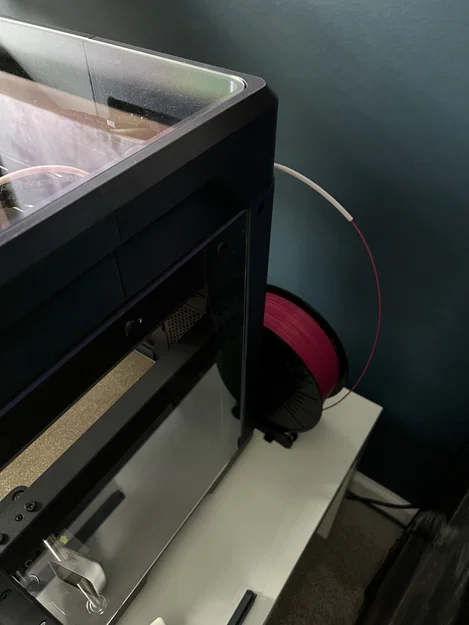 Project Enclosure Flashforge Adventurer 5M (AD5M) bản chỉnh sửa cho Orca Slicer - Image 2