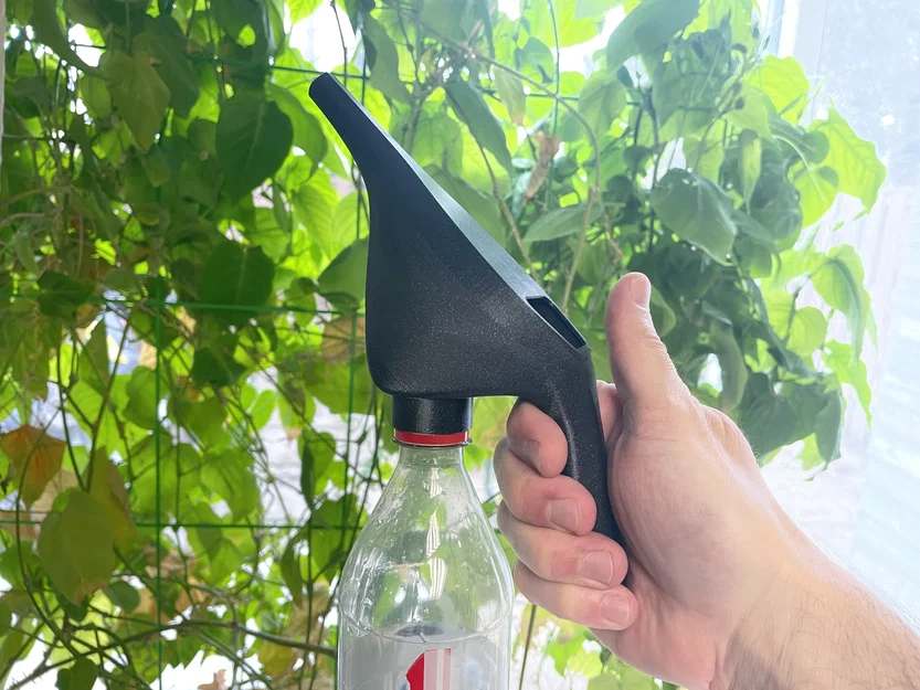 Bình Tưới Cây Cho Chậu Hoa (Flower Pot Water Can) - Image 1