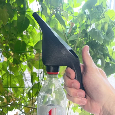 Bình Tưới Cây Cho Chậu Hoa (Flower Pot Water Can)