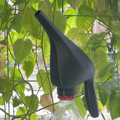 Bình Tưới Cây Cho Chậu Hoa (Flower Pot Water Can)