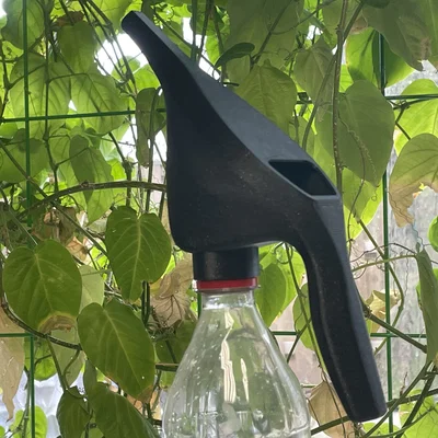 Bình Tưới Cây Cho Chậu Hoa (Flower Pot Water Can)