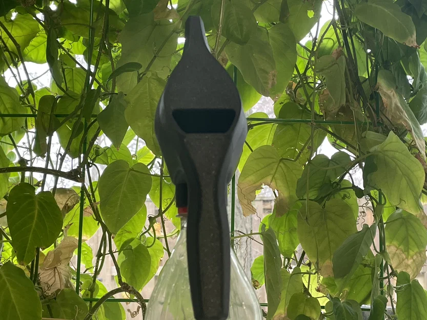 Bình Tưới Cây Cho Chậu Hoa (Flower Pot Water Can) - Image 5