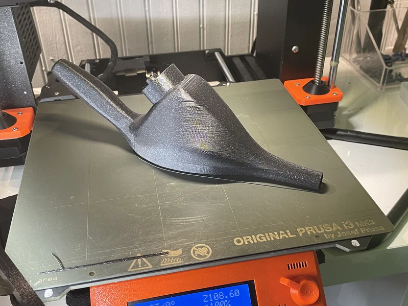 Bình Tưới Cây Cho Chậu Hoa (Flower Pot Water Can) - Image 7