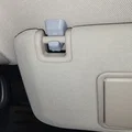 #0070 Kẹp giữ tấm che nắng (Visor Clip/Holder) cho xe Chevy (nhiều mẫu) - Thumbnail 1