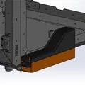 #0085 Cho Original Prusa Enclosure (OPE): Bộ giữ & “eject” sheet MK2.5(S)/MK3(S)(+)/MK4 - Thumbnail 8