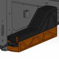 #0085 Cho Original Prusa Enclosure (OPE): Bộ giữ & “eject” sheet MK2.5(S)/MK3(S)(+)/MK4 - Thumbnail 9