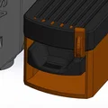 #0085 Cho Original Prusa Enclosure (OPE): Bộ giữ & “eject” sheet MK2.5(S)/MK3(S)(+)/MK4 - Thumbnail 13