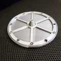 #0096 Hexagon Tool Caddy [trên turntable] - Thumbnail 4