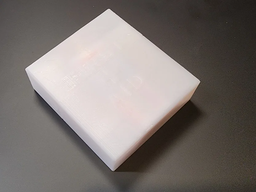 #0101 Hộp Cứng Sơ Cứu (First Aid Kit Hard Case) - Image 5