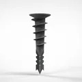 Tắc kê vặn ren Durlock Fischer cho tấm thạch cao (Mô hình 3D) - Thumbnail 1