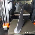 Mô hình vây cá mập (Shark Fin) đeo lưng cho bé khi đi bơi - Thumbnail 2