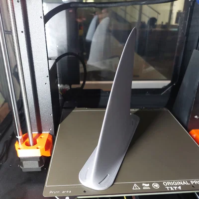 Mô hình vây cá mập (Shark Fin) đeo lưng cho bé khi đi bơi