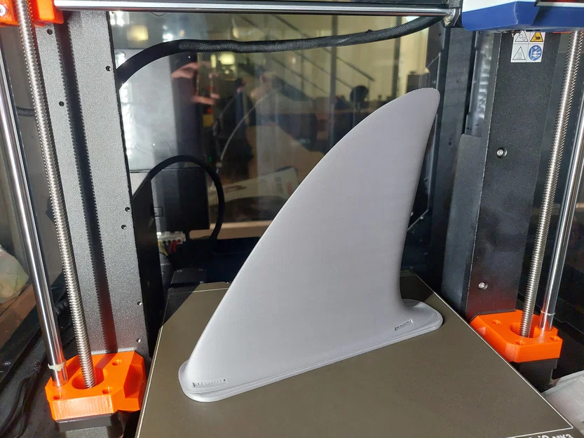 Mô hình vây cá mập (Shark Fin) đeo lưng cho bé khi đi bơi - Image 3