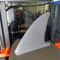 Mô hình vây cá mập (Shark Fin) đeo lưng cho bé khi đi bơi - Thumbnail 3