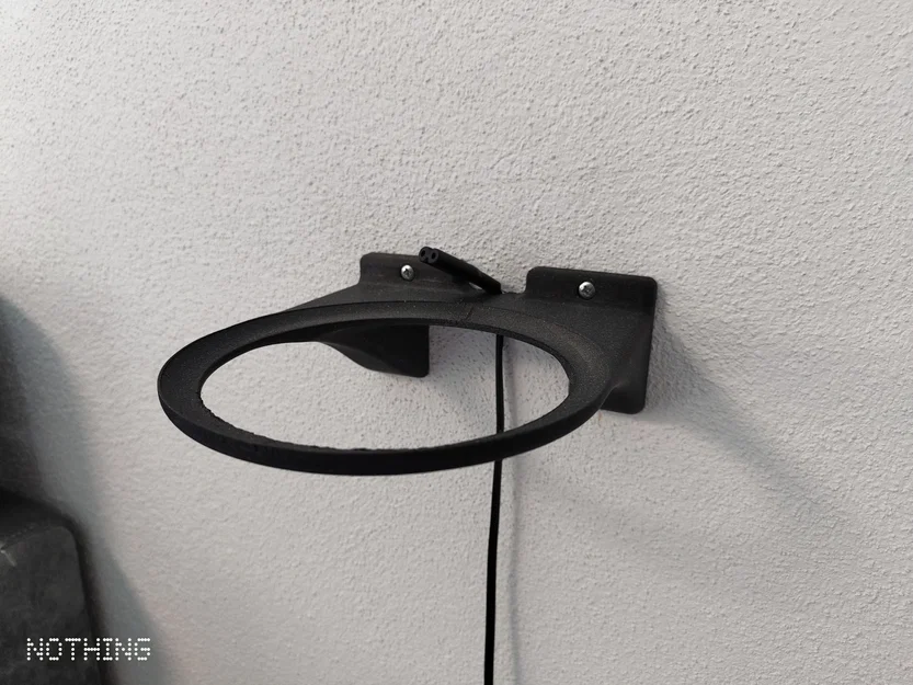 Giá treo tường Echo Studio tối giản/hiện đại - Image 3