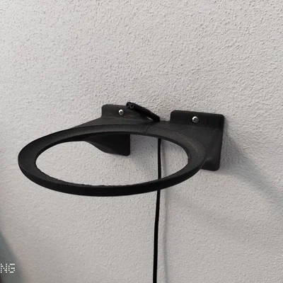 Giá treo tường Echo Studio tối giản/hiện đại