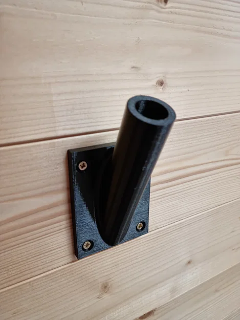 Giá đỡ Gardena Combisystem - Image 2