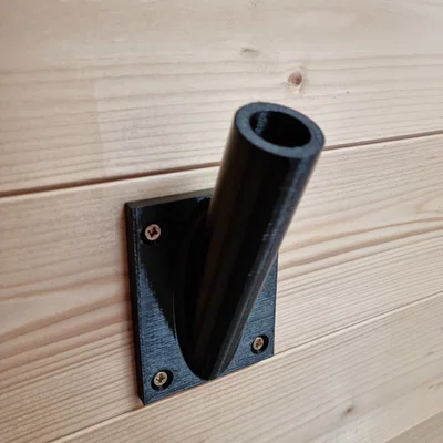 Giá đỡ Gardena Combisystem