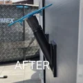 Giá treo dụng cụ Gardena Combisystem cải tiến (xoay 30 độ) - Thumbnail 3