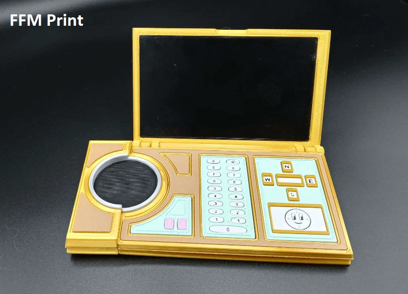 TVA TemPad-Deadpool and Wolverine-Loki - Image 4