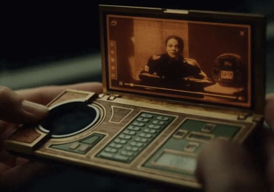 TVA TemPad-Deadpool and Wolverine-Loki - Image 5