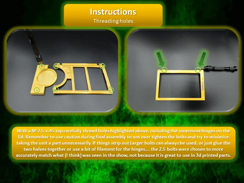 TVA TemPad-Deadpool and Wolverine-Loki - Image 9