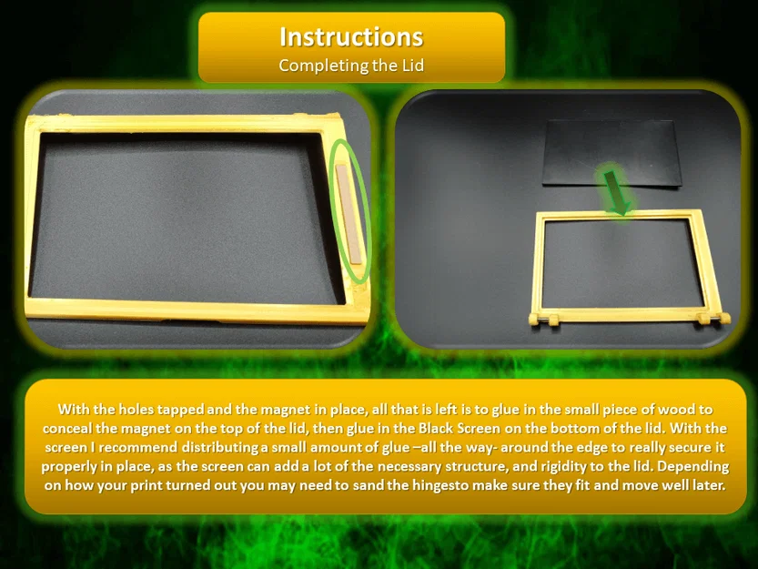 TVA TemPad-Deadpool and Wolverine-Loki - Image 10