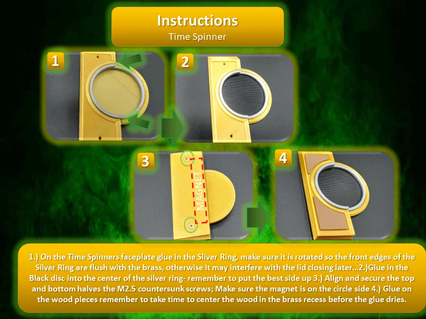 TVA TemPad-Deadpool and Wolverine-Loki - Image 11