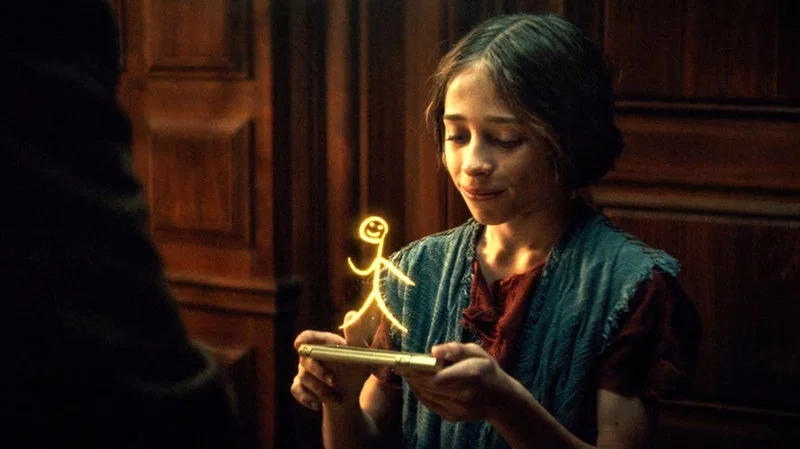 TVA TemPad-Deadpool and Wolverine-Loki - Image 16