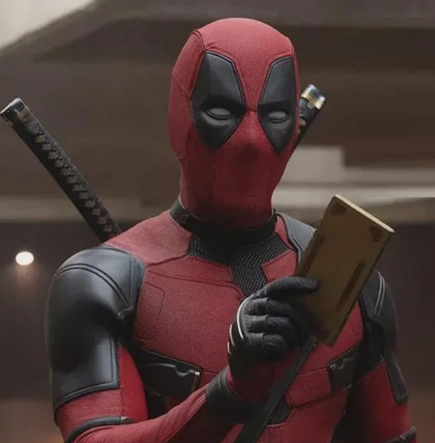 TVA TemPad-Deadpool and Wolverine-Loki - Image 17