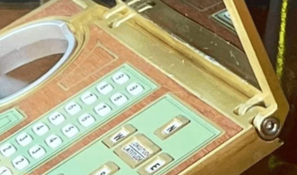 TVA TemPad-Deadpool and Wolverine-Loki - Image 19