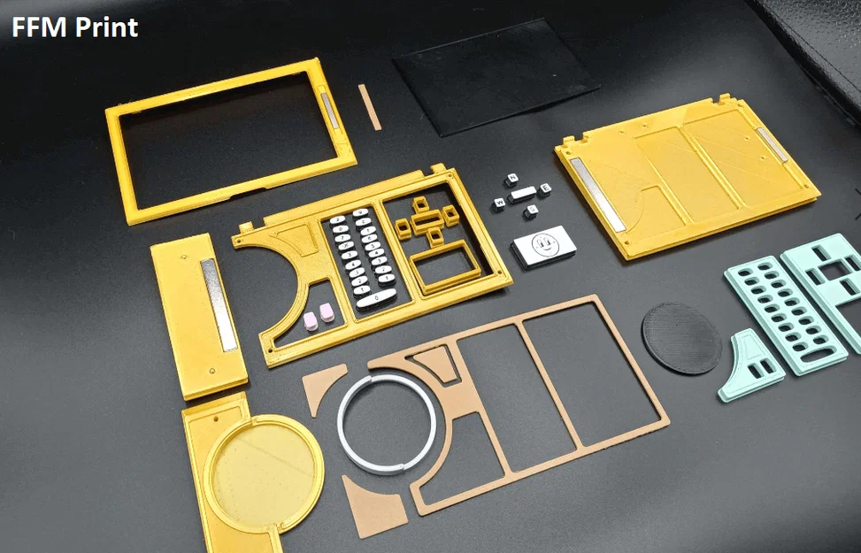 TVA TemPad-Deadpool and Wolverine-Loki - Image 21