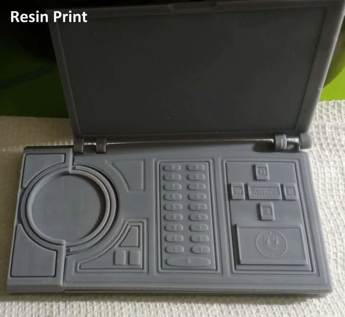 TVA TemPad-Deadpool and Wolverine-Loki - Image 23