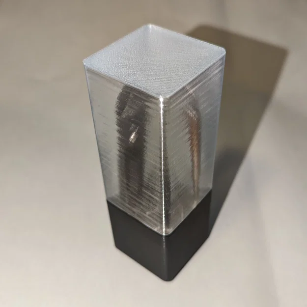 Gridfinity TS100 Organizer All-in-One kèm nắp chống bụi - Image 2