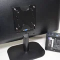 Ngàm VESA cho Intel NUC 100mm & 75mm - Thumbnail 2