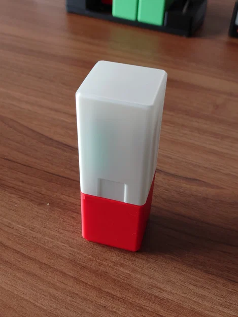 Gridfinity Pinecil & Tip holder (Hộp đựng Pinecil và 5 tips) - Image 2