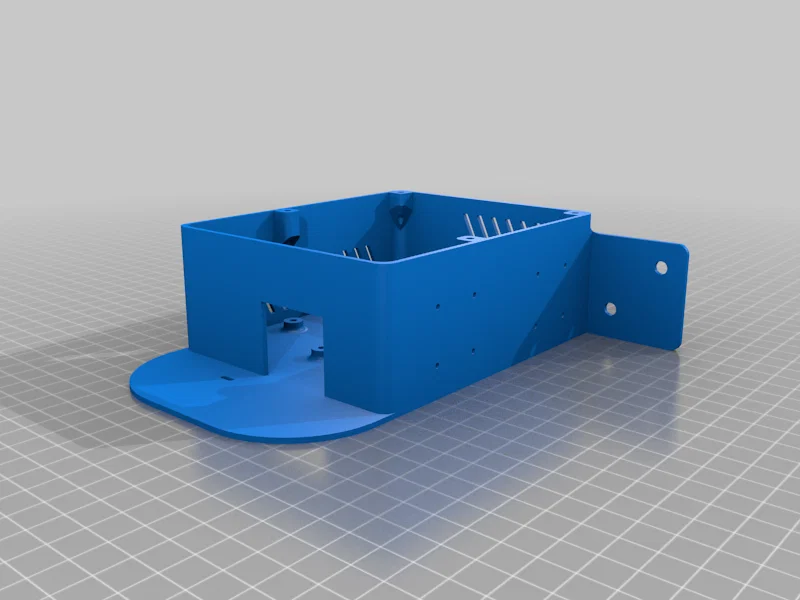 Hộp case điện tử Ender 3 Pro - Image 1