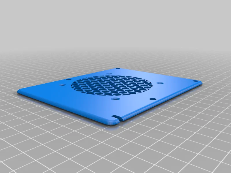 Hộp case điện tử Ender 3 Pro - Image 3