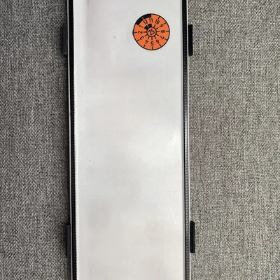 Kennzeichenhalter – Giá đỡ biển số xe Đức