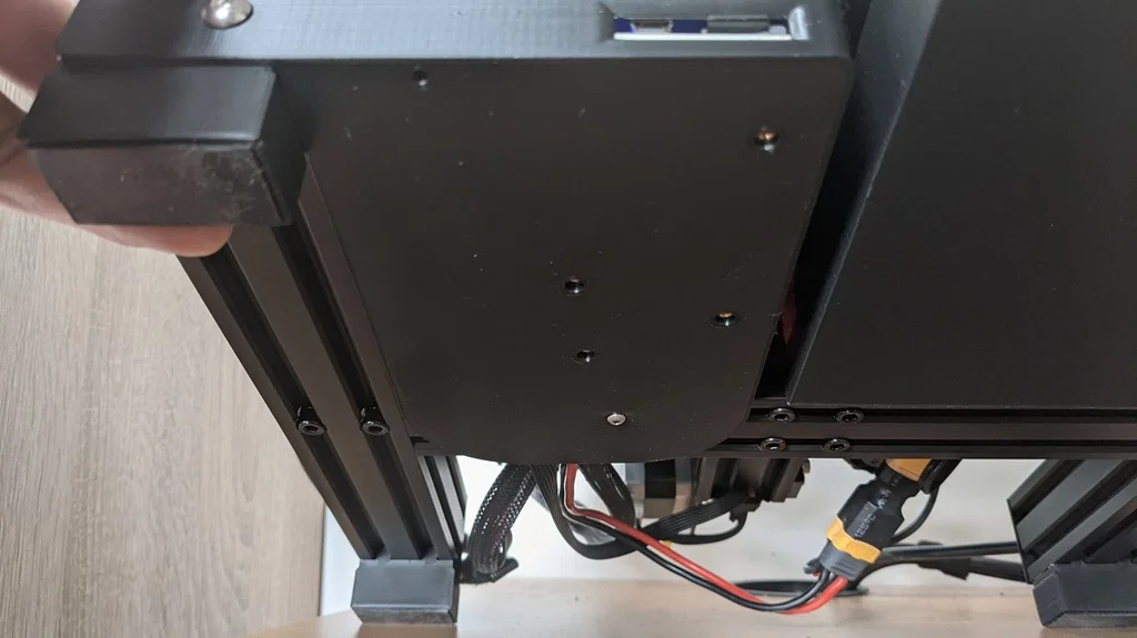 Hộp case điện tử Ender 3 Pro - Image 10