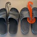 Móc Treo Dép Đi Biển (Beach Sandal Hanger) - Thumbnail 1