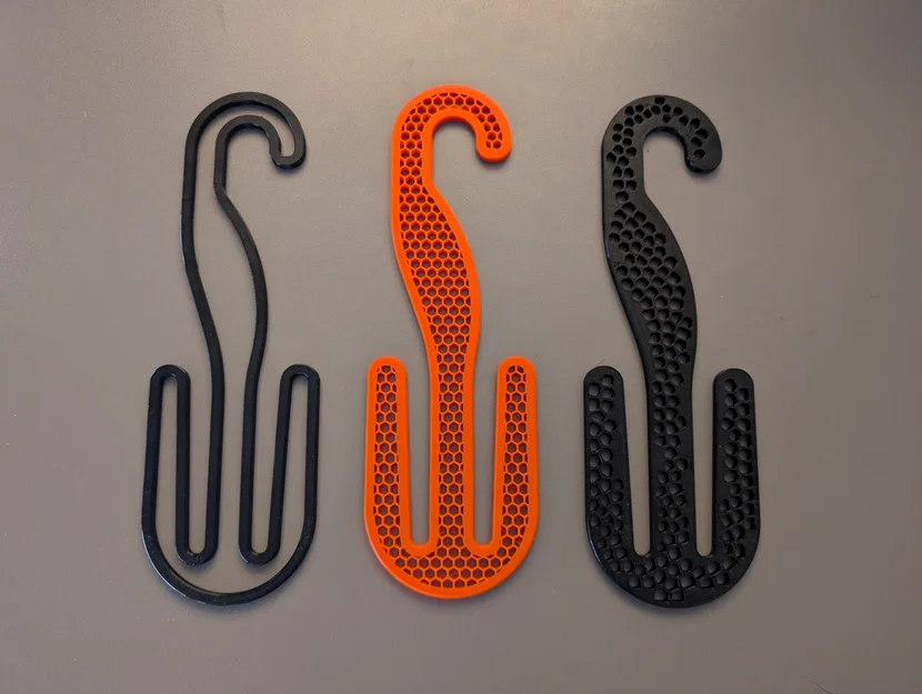 Móc Treo Dép Đi Biển (Beach Sandal Hanger) - Image 2