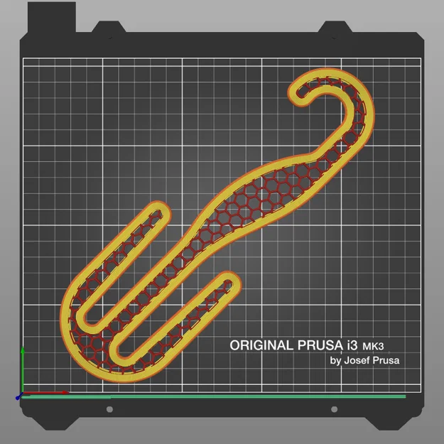 Móc Treo Dép Đi Biển (Beach Sandal Hanger) - Image 3