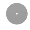 Mô hình cánh quạt Turbo (Turbo Impeller) - File in 3D chất lượng cao - Thumbnail 5